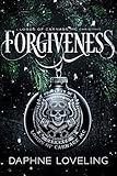 Forgiveness: A Lords of Carnage MC Christmas