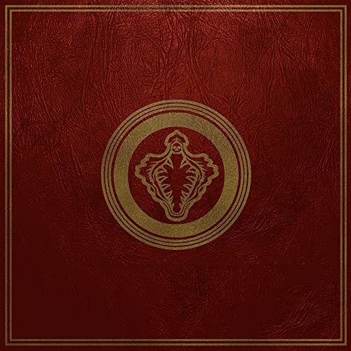 The Gospel - Vinyl release thumbnail