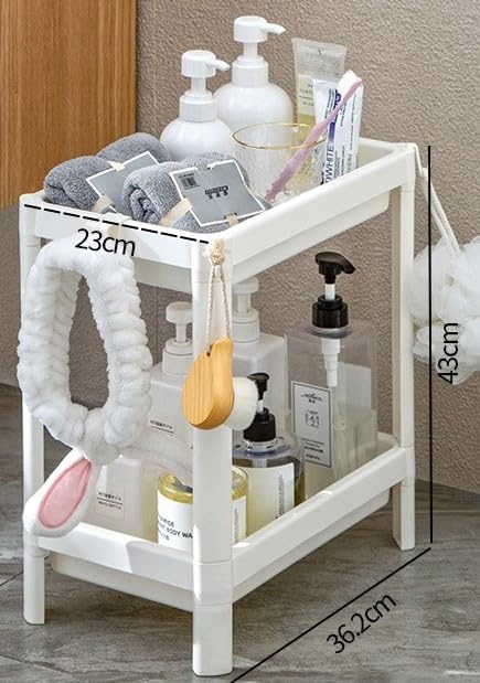 Amazon｜【人が乗っても大丈夫！】 浴室ラック お風呂ラック