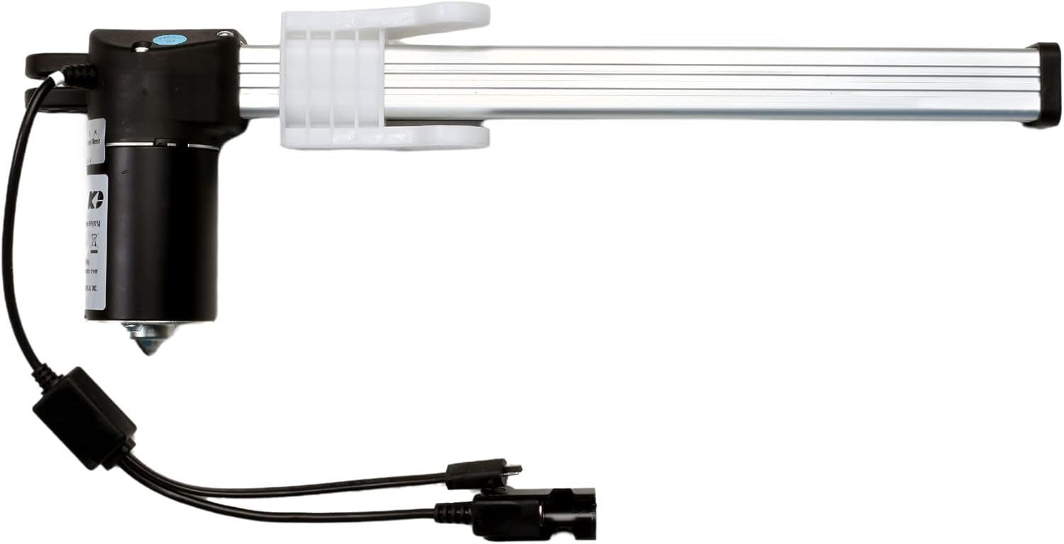 Fruhdi Power Recliner Kaidi Motor Model KDPT007-75 Actuator Kit Replacement for Sofa Lift Chairs