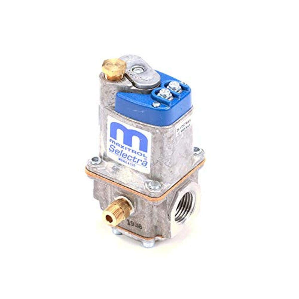 Modulating Valve NAT V2