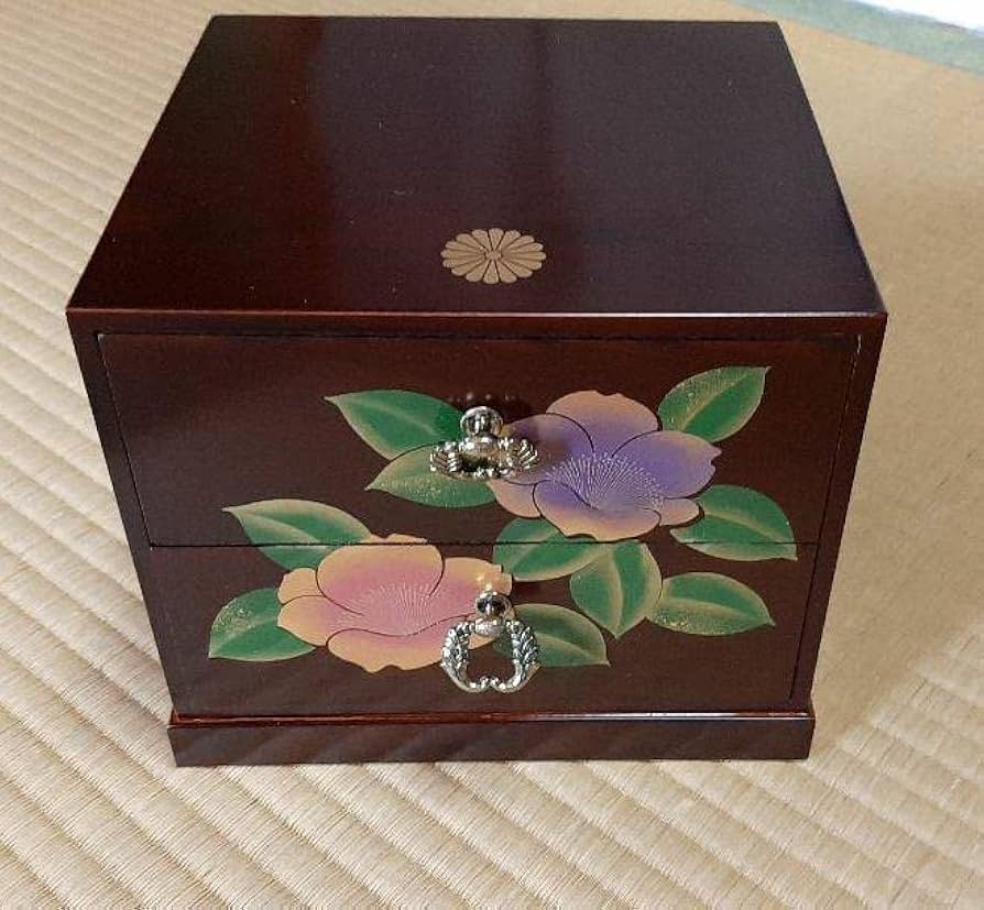 天皇家紋入り陶器　小物入れ 天皇家紋入り陶器 小物入れ 小物入れ