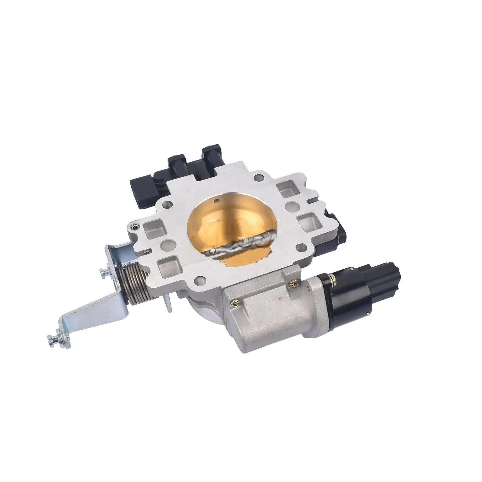 ビッグスロットルボディ 用グランド用チェロキー 1999-2004 車の