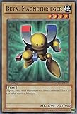 yugioh magnetkrieger fusion LCYW-DE013 LCYW-DE013 - Beta, Magnetkrieger - Common - Yu-Gi-Oh - Deutsch - 1. Auflage