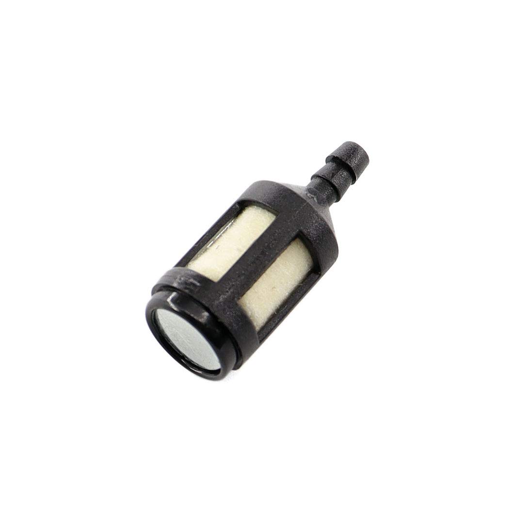 MCCULLOCH TRIM MAC 210, 240, 241, 250, 251 Fuel Line Pipe & Filter Kit £10.99 - UK