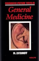 Diagnostic Picture Tests in General Medicine 0723409420 Book Cover