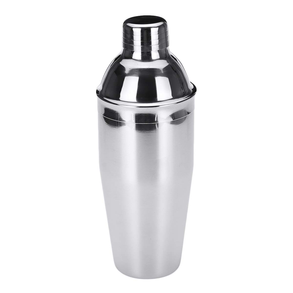 12pcs Acero Inoxidable Coctel de cóctel Hielo Tong Mixer Drink Bartender Kit Bares Set Professional Bartender Tool