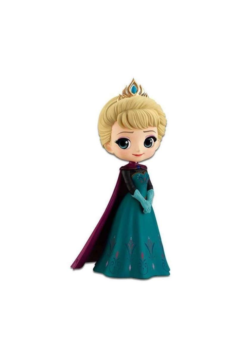 BanprestoDisney Statue, Gift Idea, Character, Multicoloured, 82563