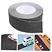 GETAJGHSD 10m Road and Track Tape Train Track Tape for Boys Girls Black Kit for Model Railroads Dioramas Toy Car
