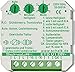 Produktbild Universal-Tastdimmer, UP, Phasenan- und abschnitt, ETD U2, 0-500W, SCHALK