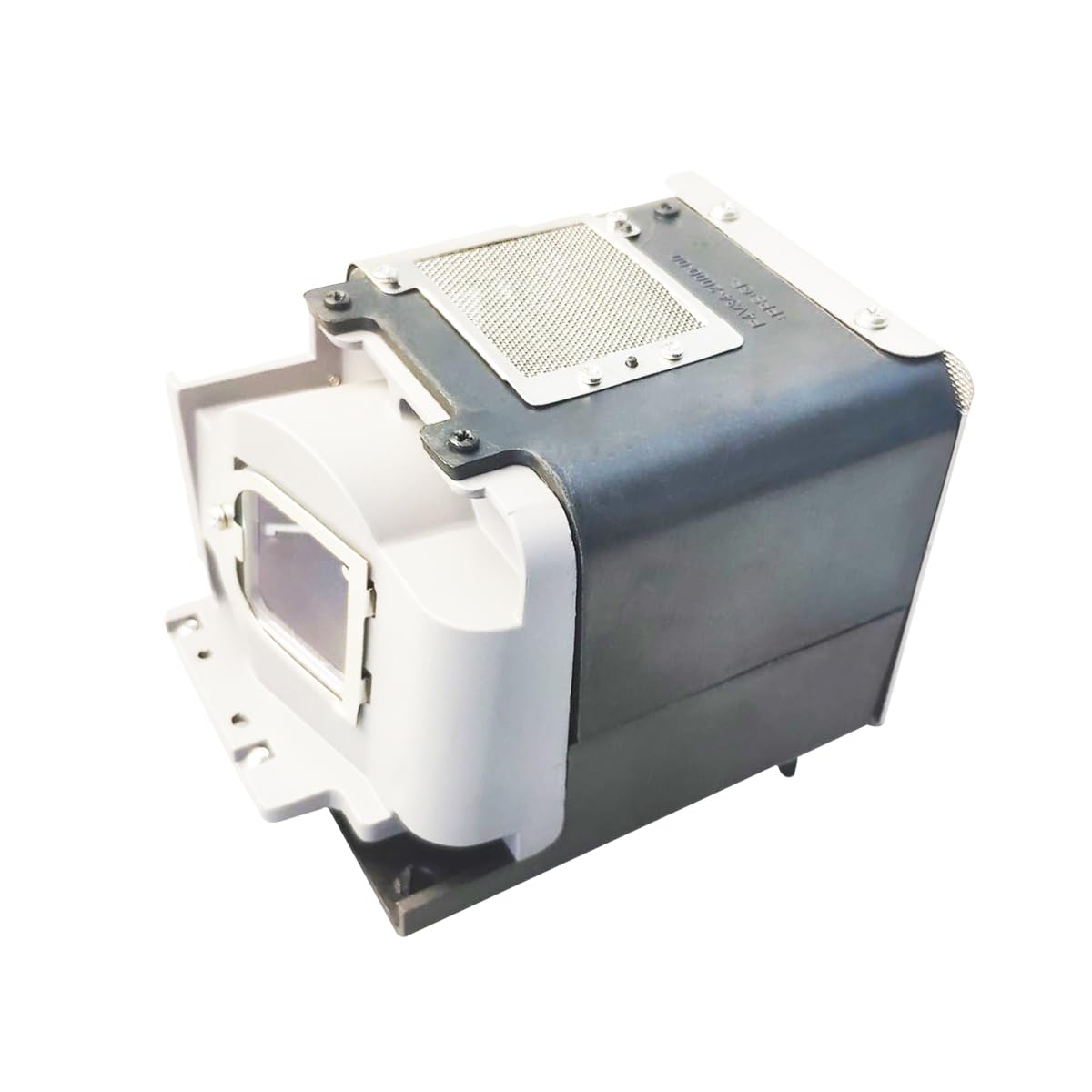 VLT-XD560LP Lampada proiettore di ricambio con alloggiamento per Mitsubishi XD550U XD360U-EST WD385U-EST WD380U-EST WD570 Videoproiettore