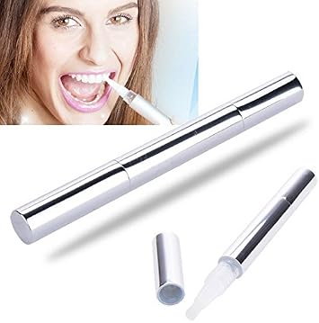 Ultimate Strength Peroxide Teeth Whitening Pen Tooth Cleaning Bleaching Gel