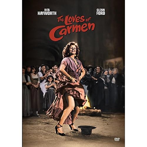 カルメン（1948年）