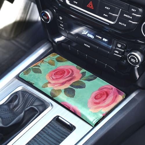 Organizador de Documentos para Auto miniatura 5