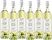 Produktbild BIOrebe Riesling Rivaner Qualitätswein (6 x 0.75 l)