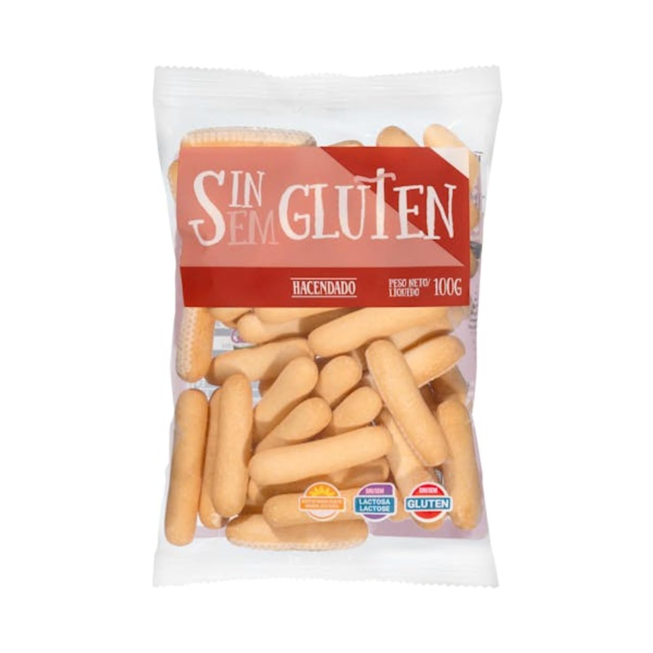 Glutenfreie Picos 12er-Pack
