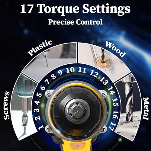 Image of IBELL VORMIR Cordless Drill Driver,12V, 0-400 /0-1450 rpm, 25Nm Torque, 10 mm Chuck,1500mAh Li-Ion, Fast Charger, Compact Design, 6 months warranty