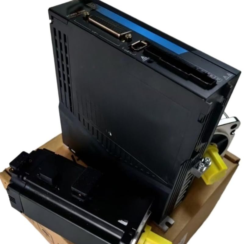 Servo driver SV630AS2R8I Quick Response servo variateur automation - 2