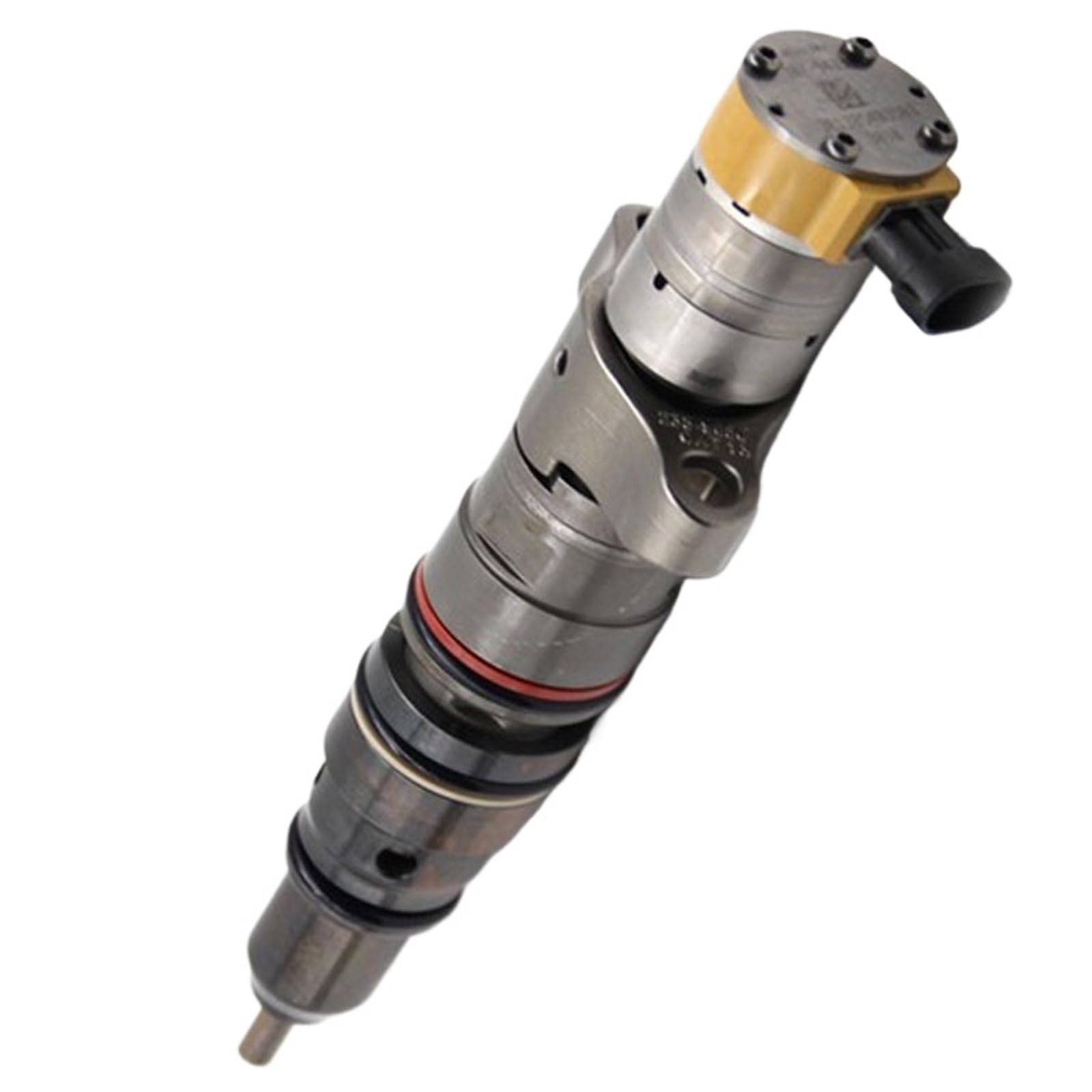 Diesel Fuel Injector 387-9434 3879434 10R-7221 10R7221 for D6R D6T D7R Tractor C9 C-9 Diesel Engine