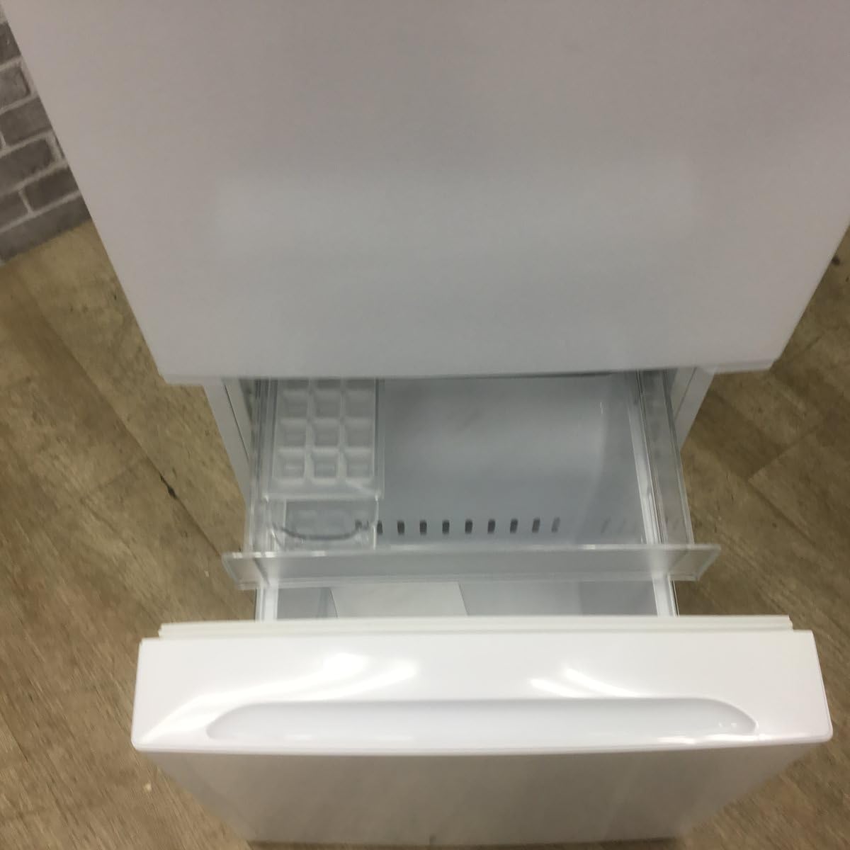 Amazon | yselect YRZF15J ヤマダオリジナル 2ドア冷蔵庫 (156L