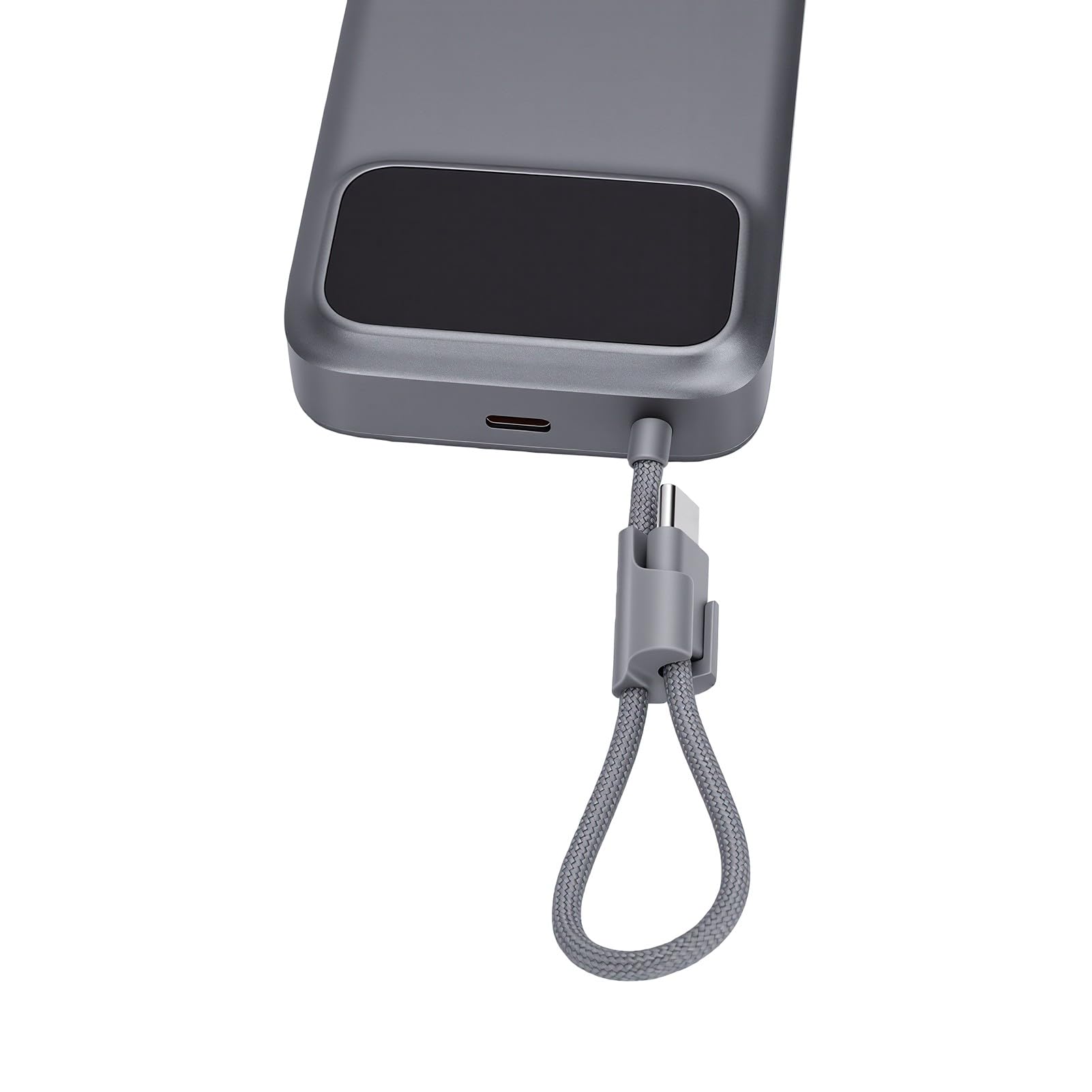 Batterie sans Fil avec écran TFT, 10000mAh 22.5W