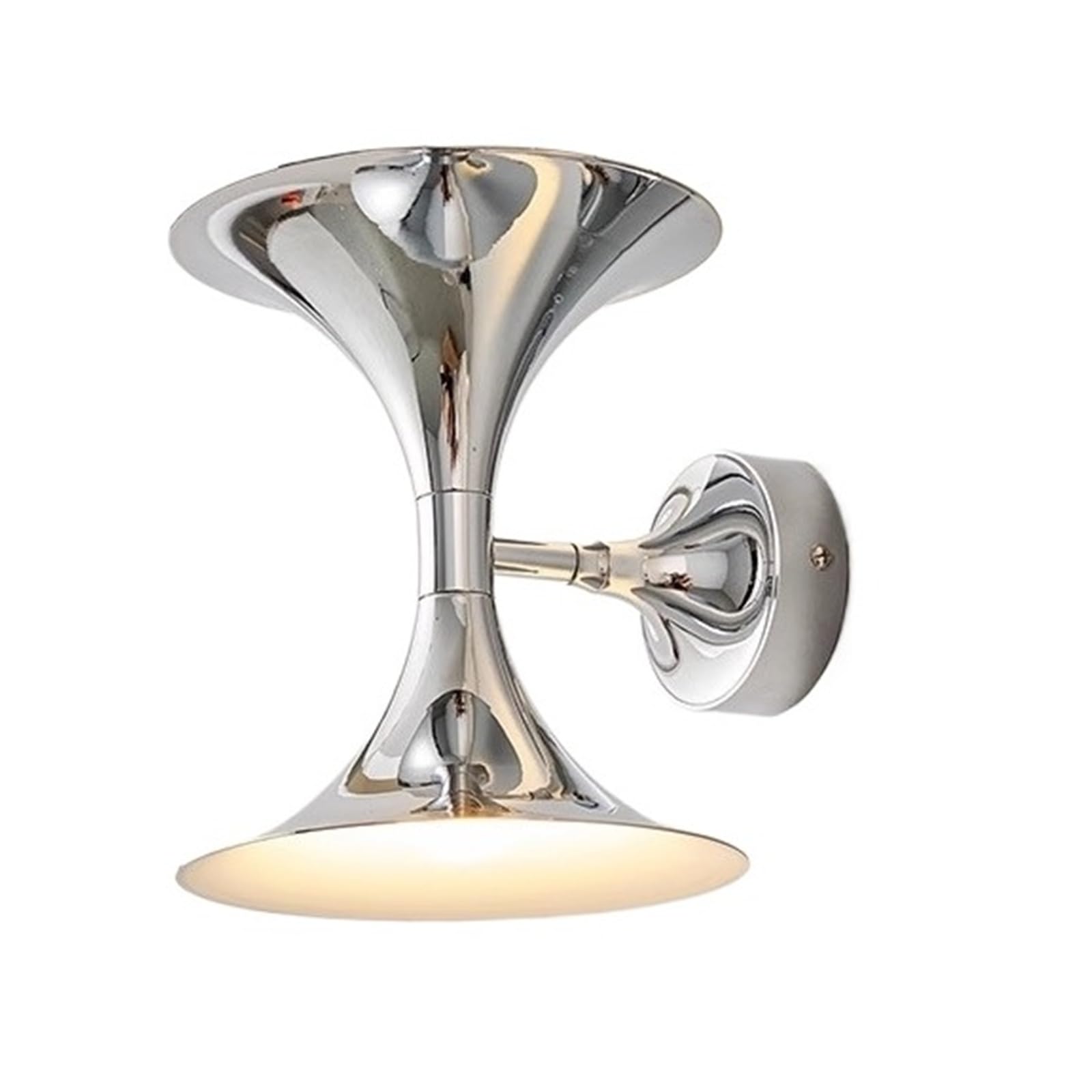 Kexcftg Warm Light Lamps Up Down Led Wall Light For Living Room Aisle Hallway Balcony Stair Bedroom Bedside Lights