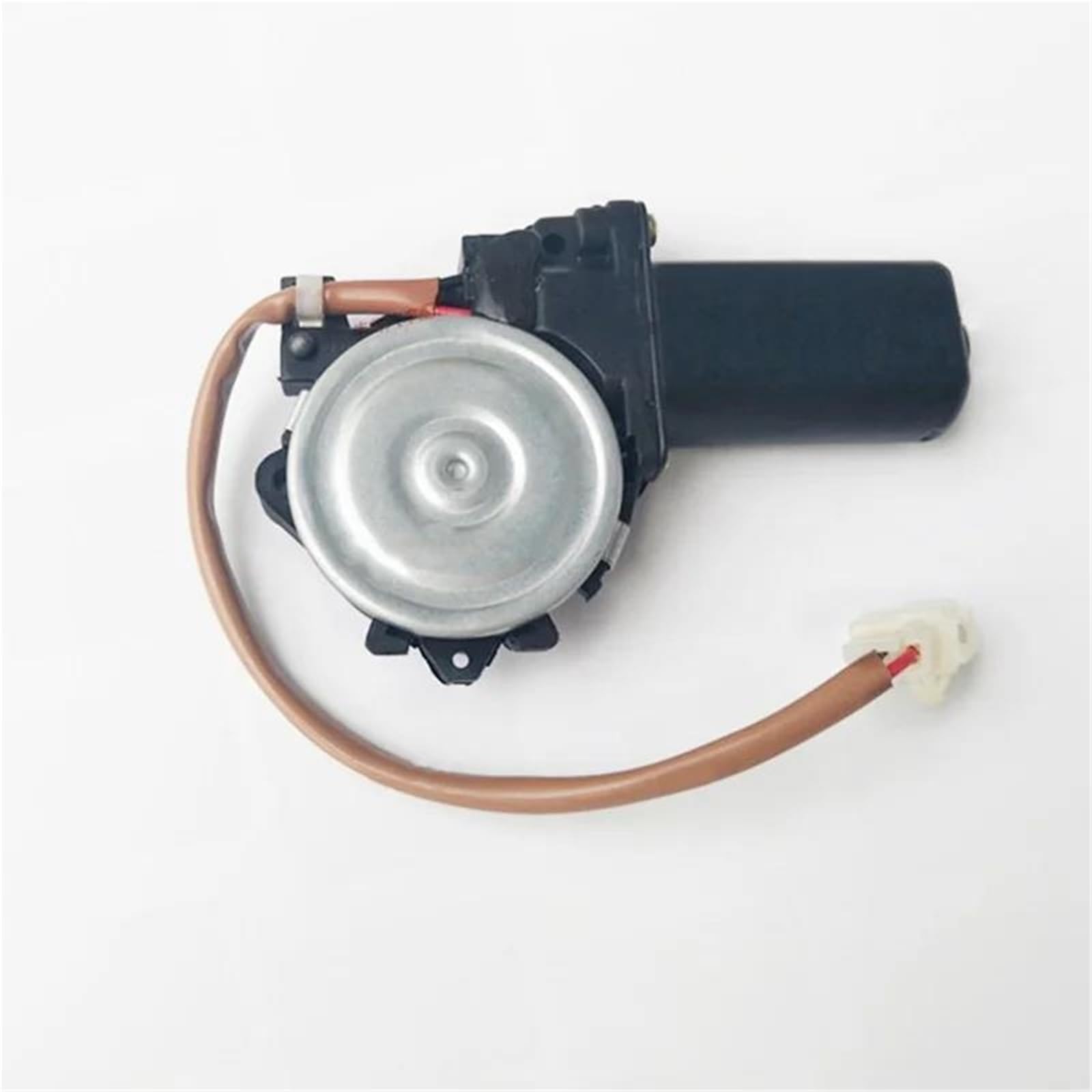 Réparer vitre bloquée arrière gauche avec ce moteur lève-vitre Toyota LC80 4500