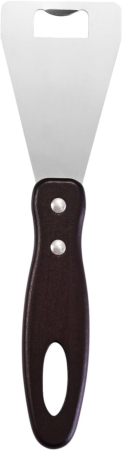 Ceiling Tiles Remover Tool, Hard, Unbreakable and Portability 420 Stainless Steel Puller Tool for Removal of Ceiling Tiles