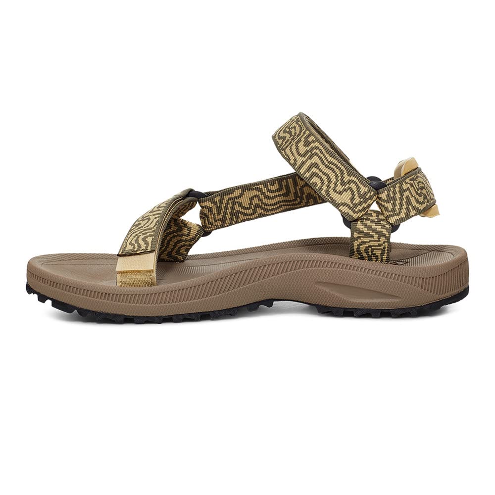Teva Women's Winsted Sports and Outdoor Lifestyle Sandal