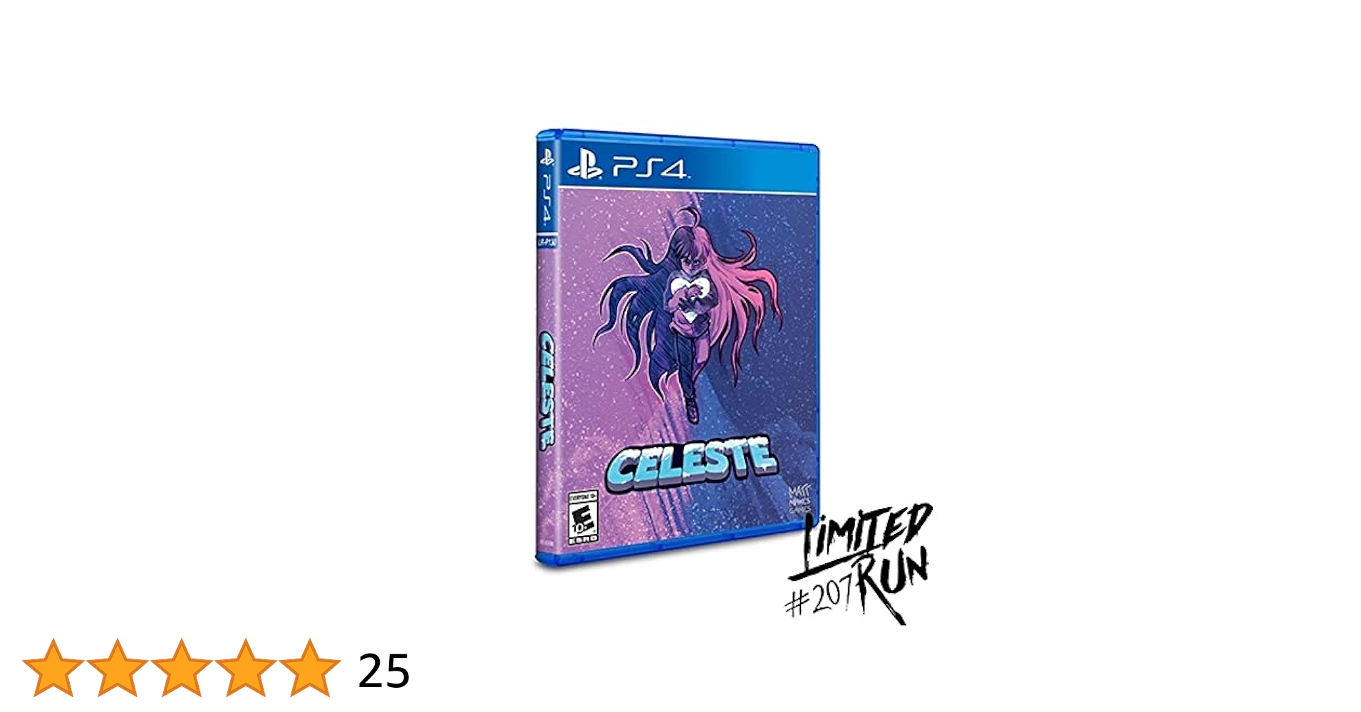 CELESTE セレステ PS4 中古 CELESTE セレステ PS4 中古の通販 by molmo｜ラクマ