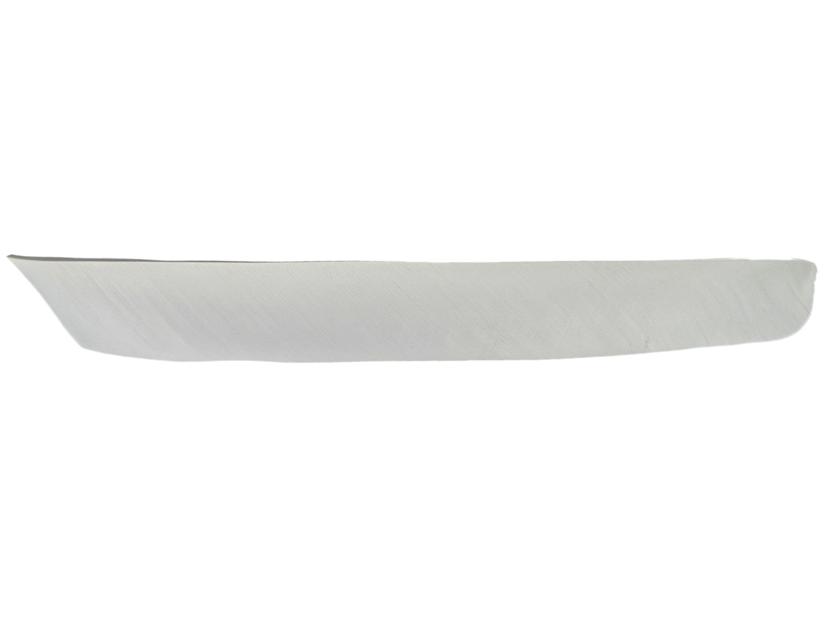 Trueflight Right Wing Full Length Feathers 100 Pack - White