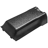 cassidian aviation training services avord  AUVTKALL Batterie de rechange pour Tetra Cassidian THR9 BLN-5i BLN-6 3,7 V 5200 mAh