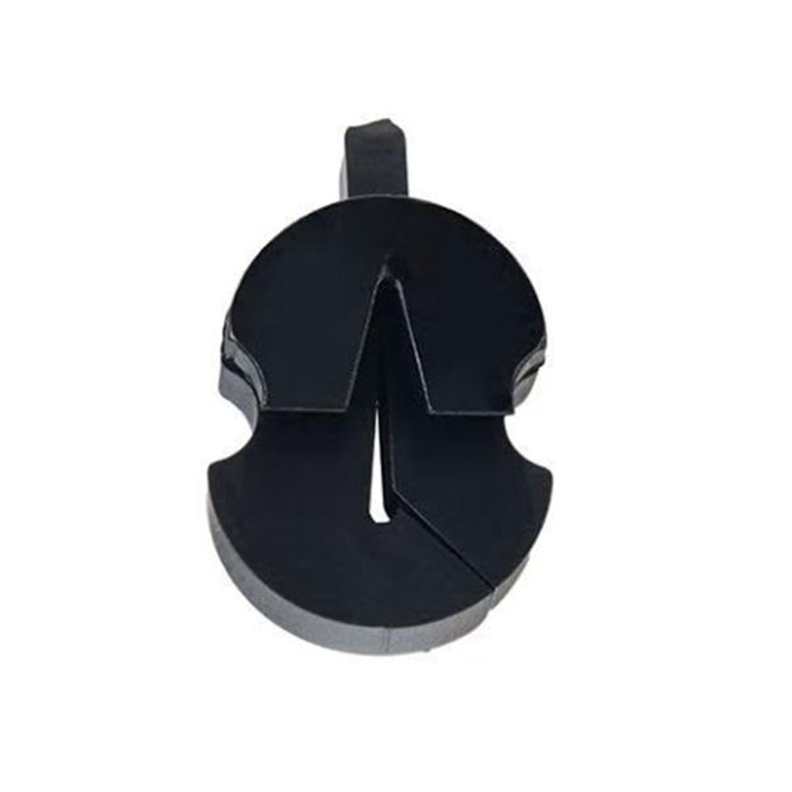 Buxuaaaa Rubber Violin Practice Mute Cello Mute Stringed Instrument Silencers Muffler Violino Practice Accessories Stringed Instrument Silencers Muffler