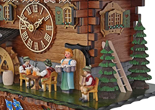 Cuckoo Clock - The Bavarian Guesthouse - Image 6