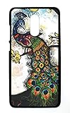 Design elegante e insolito PC Bumper Cover per Custodie ZTE Nubia Z11 Max 6.0\