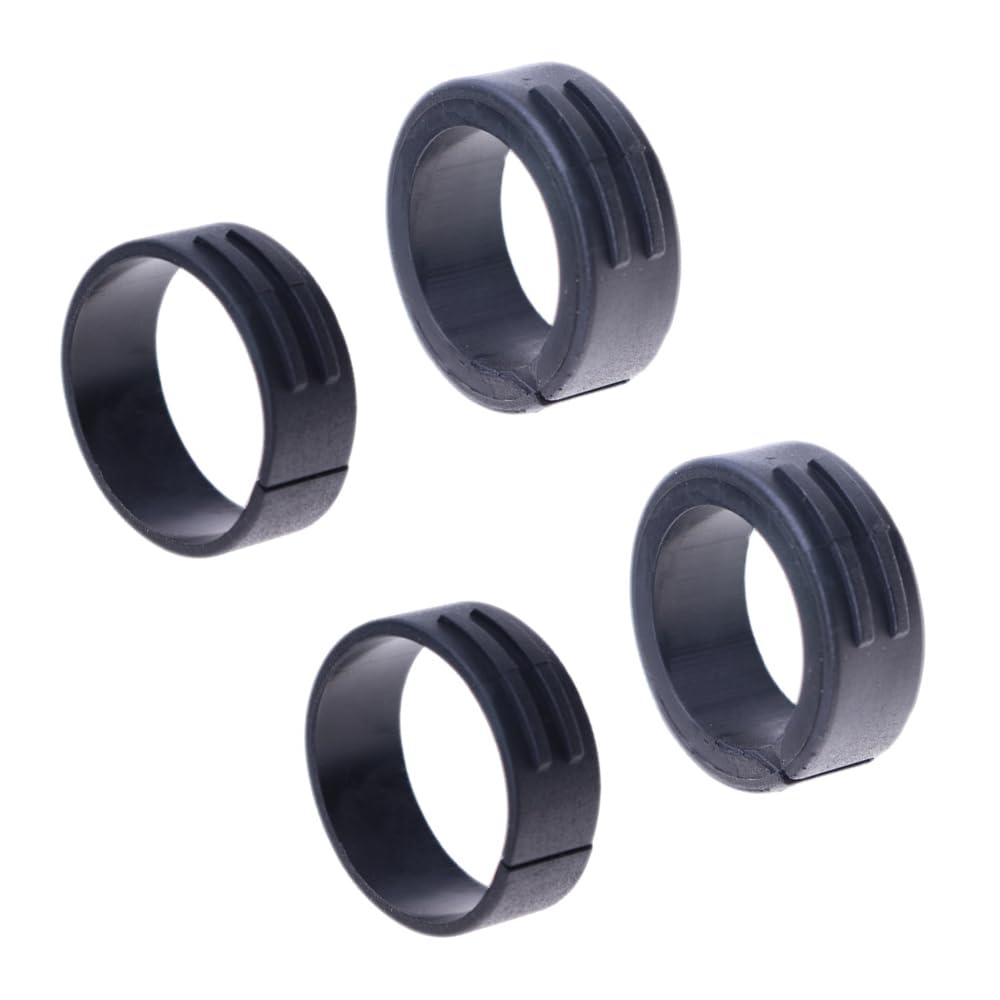 Amazon.com : ThtRht 4 Pack Out Front Mount Gasket Bicycle