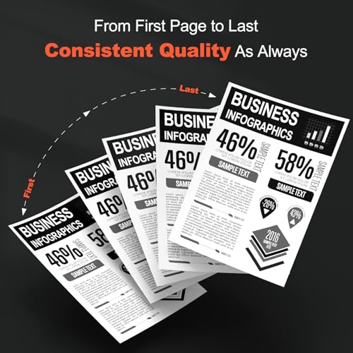 Image of TN229XL TN229 XL Black Toner Cartridge Compatible Replacement for Brother TN229XL TN-229XL to use with MFC-L3780CDW MFC-L3720CDW HL-L3280CDW HL-L3220CDW MFC-L3765CDW L3300CDW L3295CDW Printer, 2-Pack