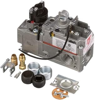 Exact FIT for Lang 2V-80505-01 Gas Control Valve NAT - 1/2