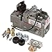 Exact FIT for Star E6-Z0602 Gas Control Valve NAT - 1/2