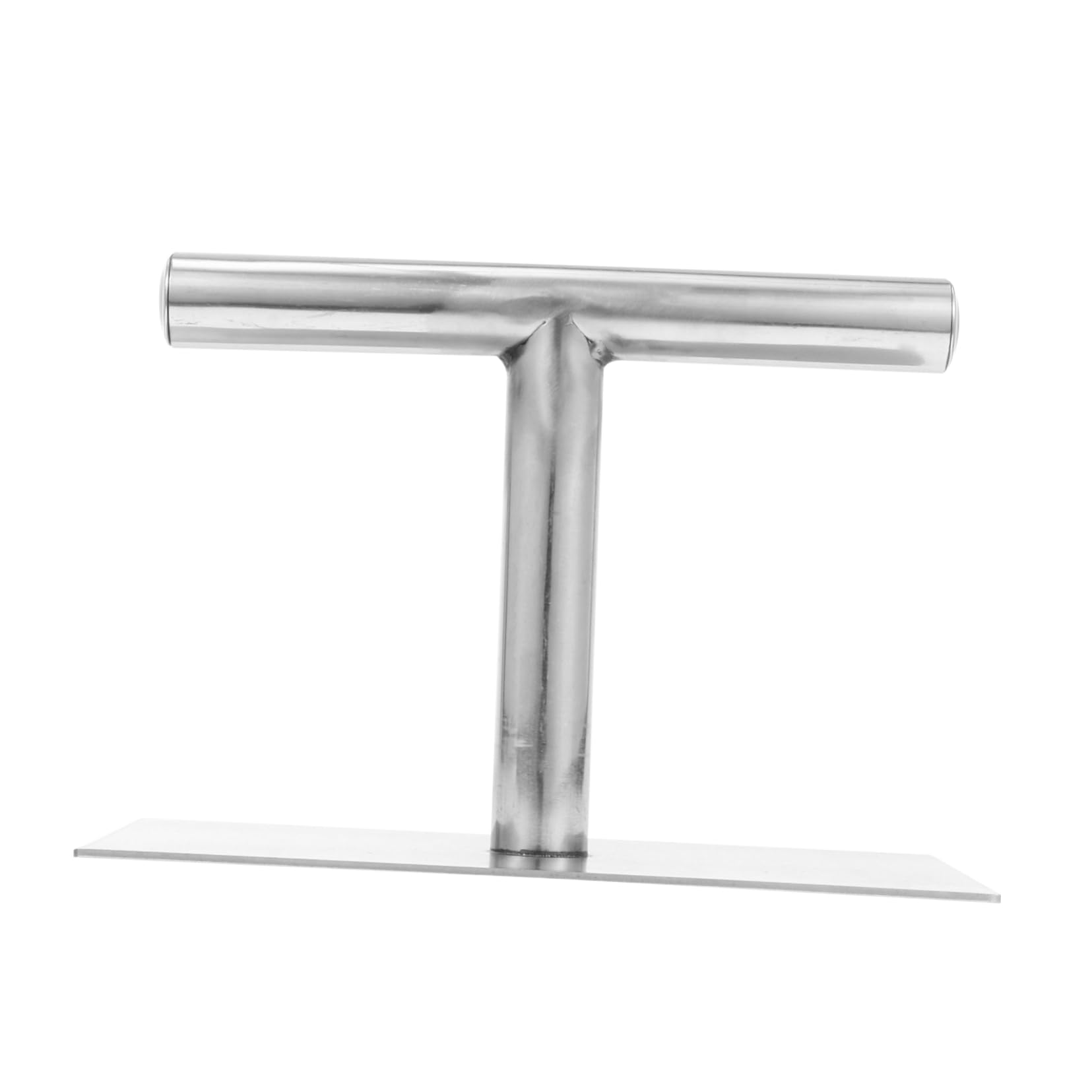 Outil de pressage de nougat PRETYZOOM en inox robuste pour mouler sans effort