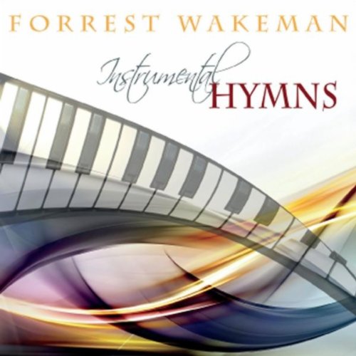 Forrest Wakeman