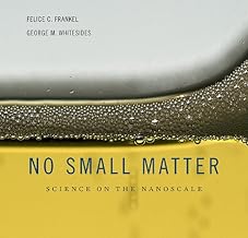 No Small Matter: Science on the Nanoscale