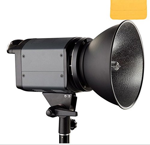 Image of GOWE 1000W 220V Photograpy Studio Video Continuous Quartz Light Lighting