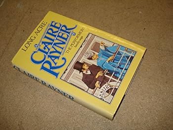 Hardcover Long Acre (The Performers) Book