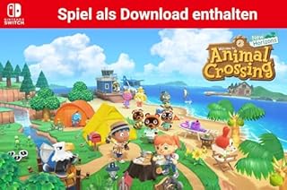 Nintendo Switch Lite + Animal Crossing: New Horizons Bundle - Blau