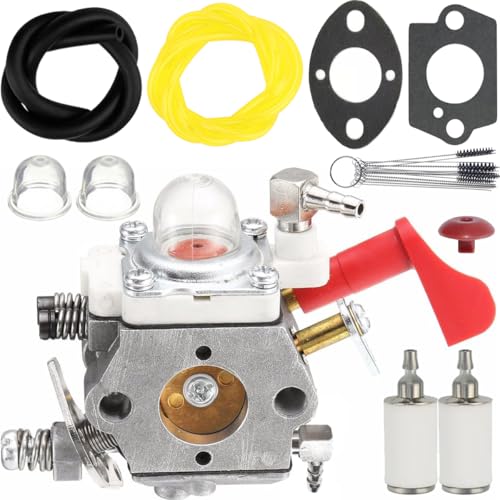 Sostituzione carburatore per Walbro per RC CAR 1/5 motore