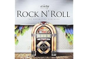 PMB Rock Luxury Collection: Rock N' Roll
