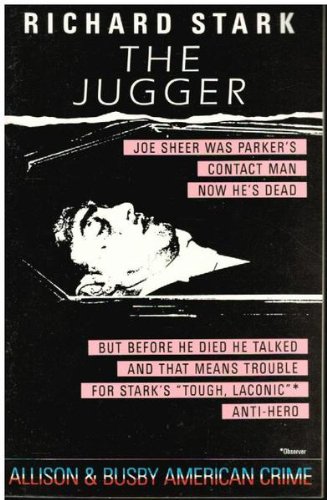 Buy The Jugger (American Crime S.) — BookShops.in