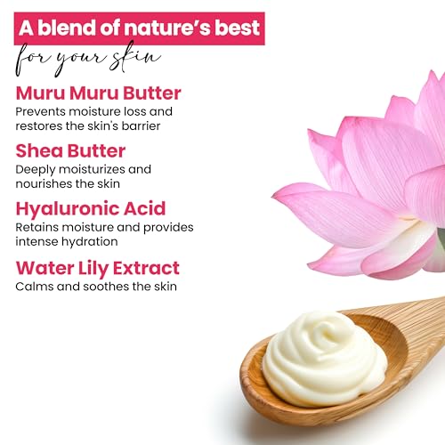 Image of TLC365 Muru Melt 48-Hour Intense Hydration Body Lotion, SPF 25 PA+++ (150ml)