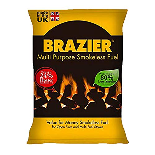 Choosing the Best Smokeless Fuel for Your Chiminea PatioMate Choosing the Best Smokeless Fuel for Your Chiminea PatioMate